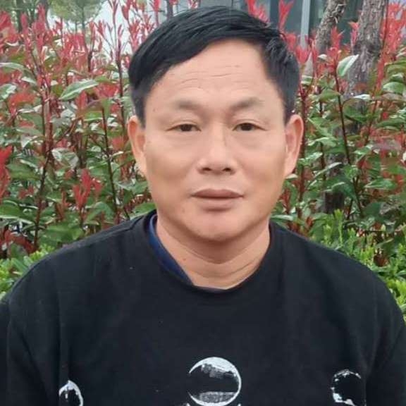 老黄牛的第一张照片--爱情114