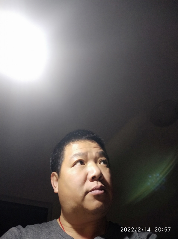 飞龙的第一张照片--爱情114