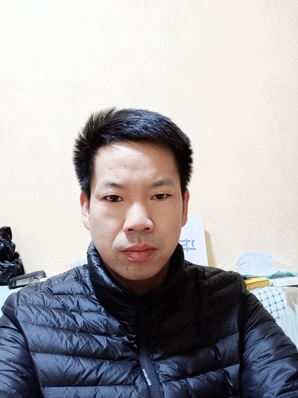 执子之手的第一张照片--爱情114