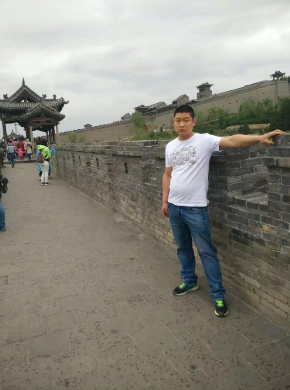 奥沙利龙的第一张照片--爱情114