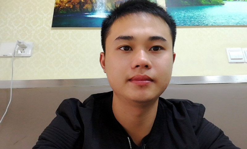 汐颜茹夢的第一张照片--爱情114
