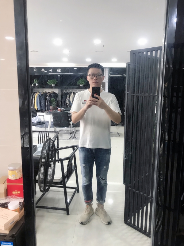 黄大仙的第一张照片--爱情114