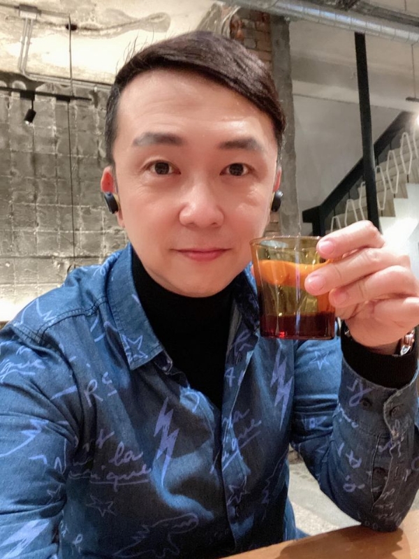 陈道明的第二张照片--爱情114