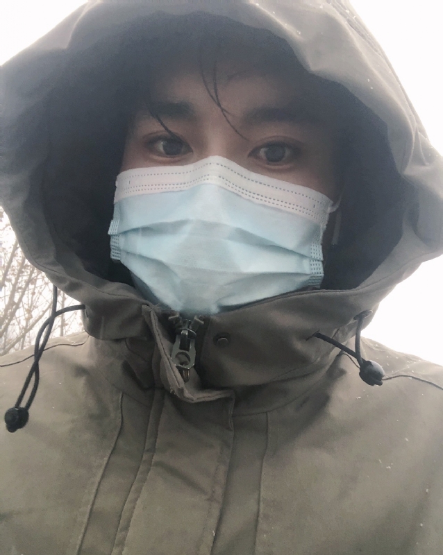 寻觅的第二张照片--爱情114