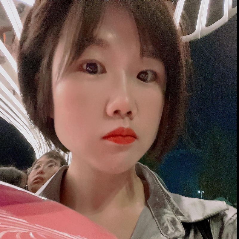 琳琳的第二张照片--爱情114