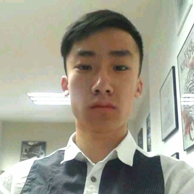 Ben的第一张照片--爱情114