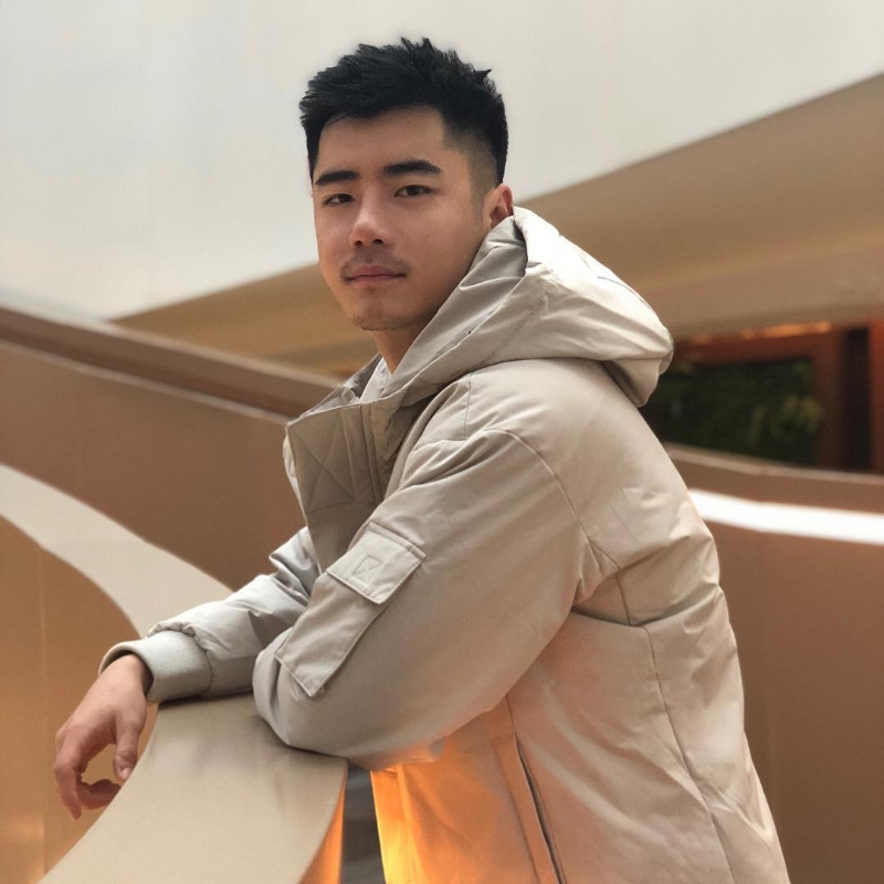 SOREN的第二张照片--爱情114