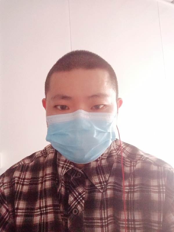 国平暖男的第一张照片--爱情114