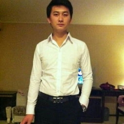 孤独患者的第一张照片--爱情114