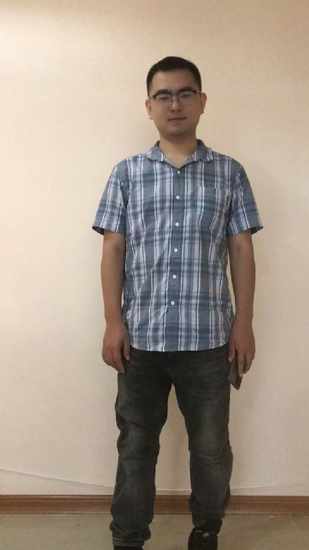 微尘的第三张照片--爱情114