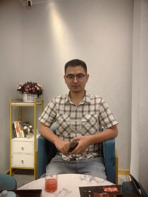 微尘的第五张照片--爱情114