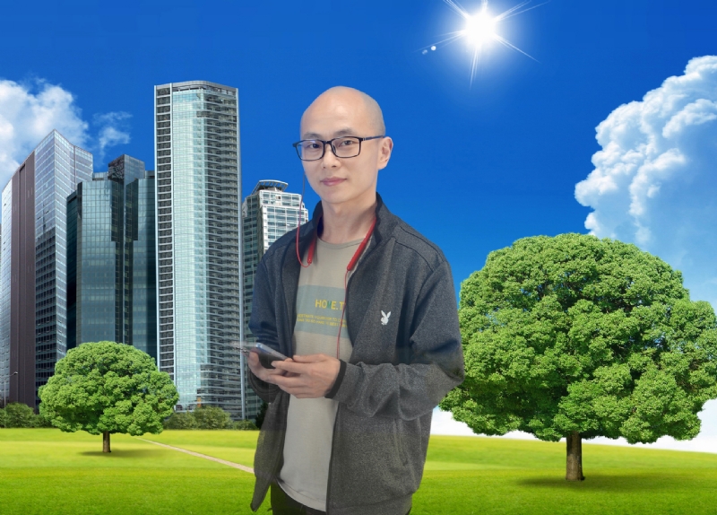 酉星的第二张照片--爱情114