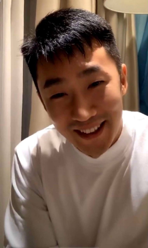 杨先森的第一张照片--爱情114