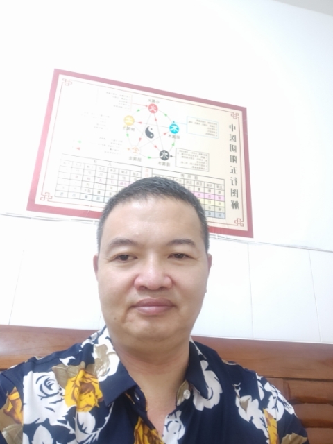 健康调理顾问韩智平的第二张照片--爱情114