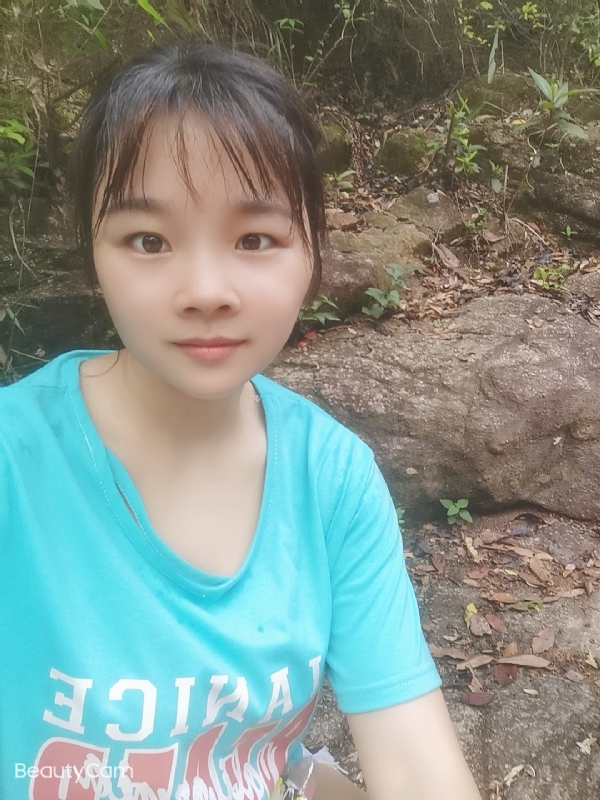 糖糖的第一张照片--爱情114