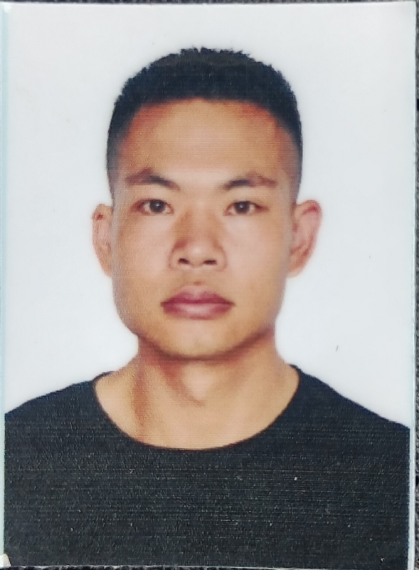 等待的第一张照片--爱情114