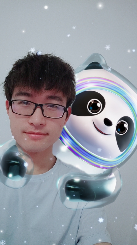 乐善好施先生的第一张照片--爱情114