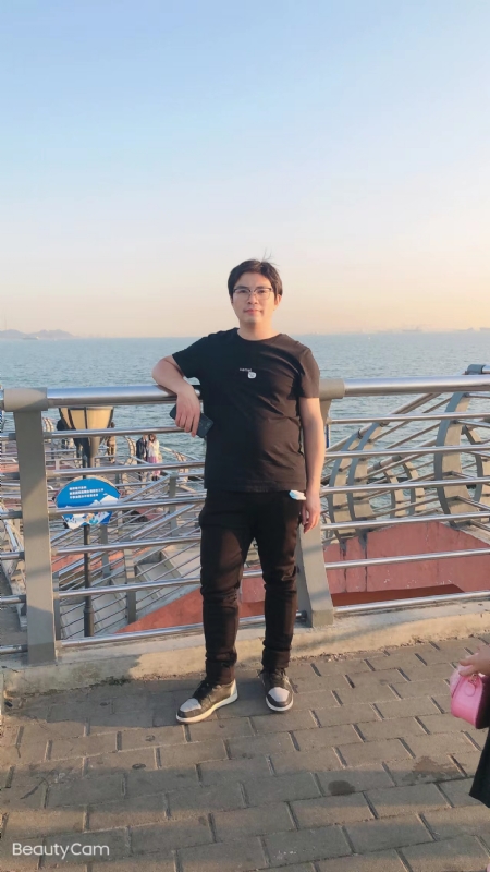 陆迅的第一张照片--爱情114