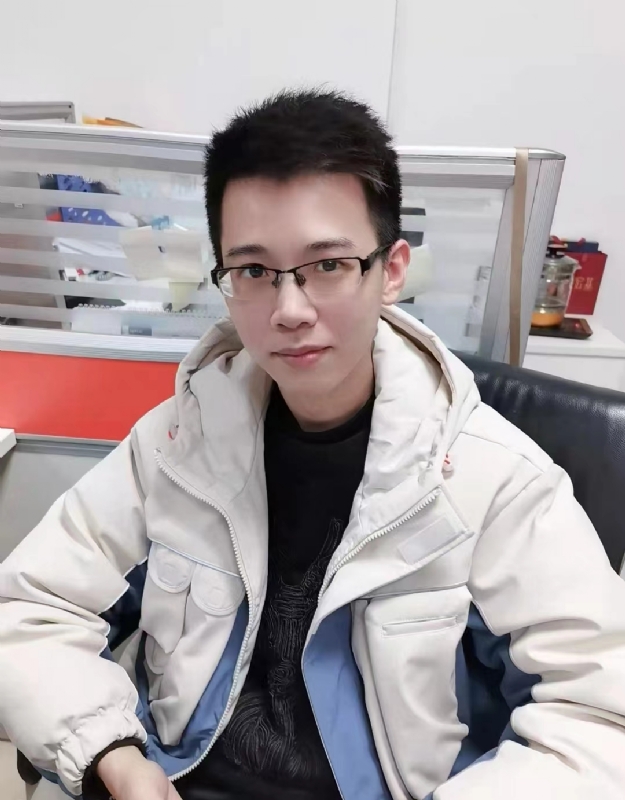 云杰的第一张照片--爱情114