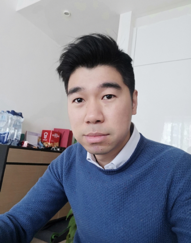 Andy的第二张照片--爱情114