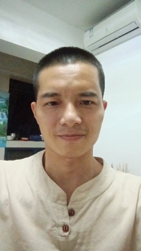 兴兴的第一张照片--爱情114