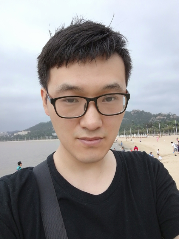 节凑的第一张照片--爱情114