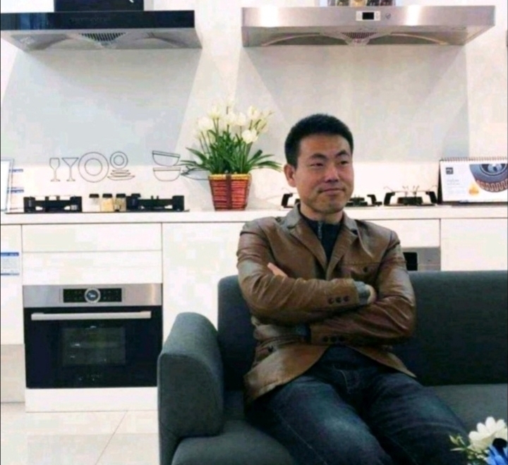 奋斗的执着的第一张照片--爱情114