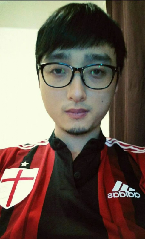 祥云万丈的第一张照片--爱情114