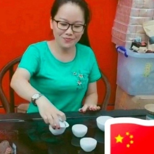 妖娆的第一张照片--爱情114