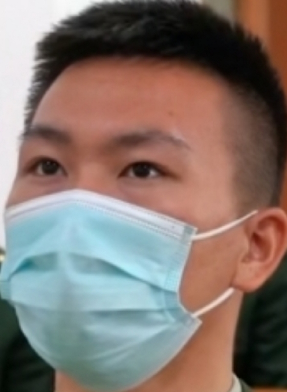 大一本科的第一张照片--爱情114