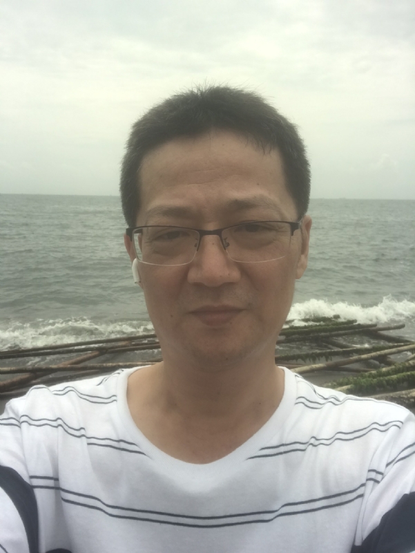 浪人的第一张照片--爱情114