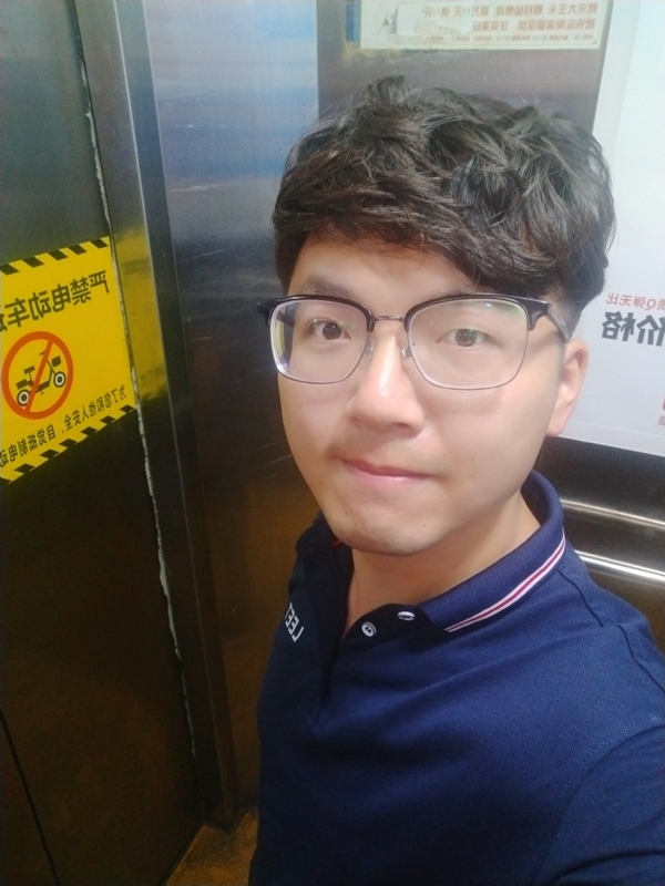 H先生的第二张照片--爱情114