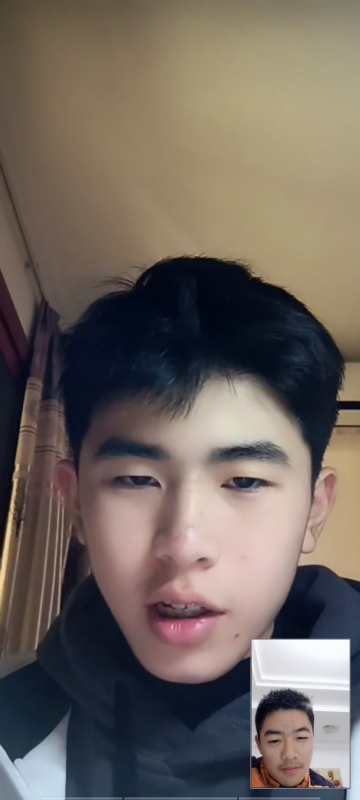 栋七七的第一张照片--爱情114