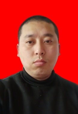 山西晋牛的第一张照片--爱情114