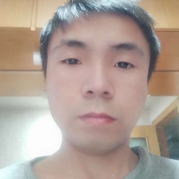 小兔兔的第一张照片--爱情114