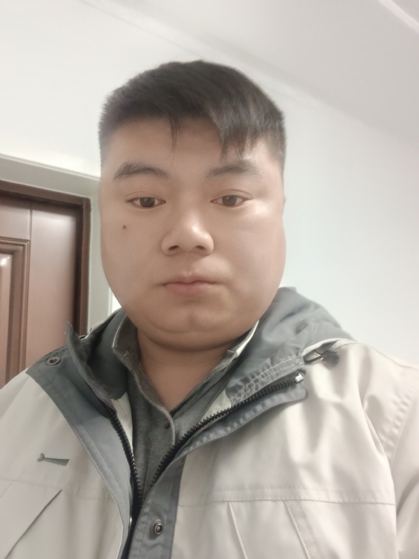 王振的第一张照片--爱情114