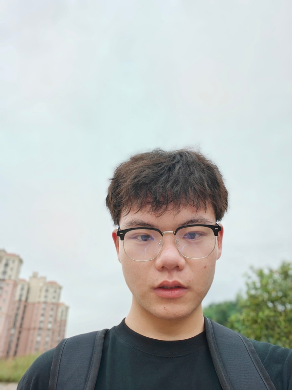 航澄的第一张照片--爱情114