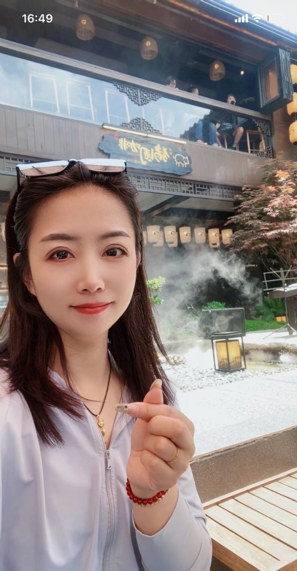 简单生活的第一张照片--爱情114
