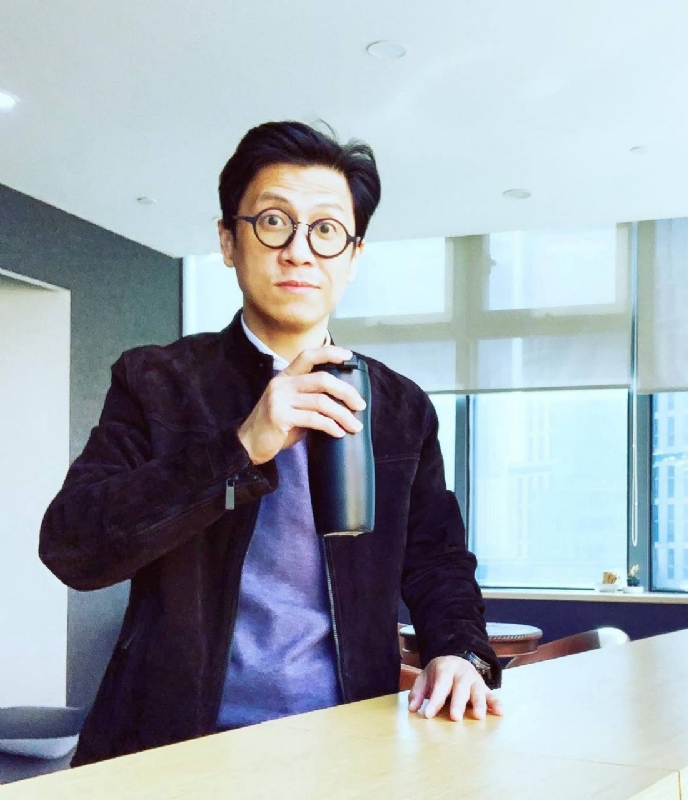 千帆过尽的第二张照片--爱情114