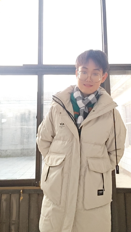 来了的第一张照片--爱情114