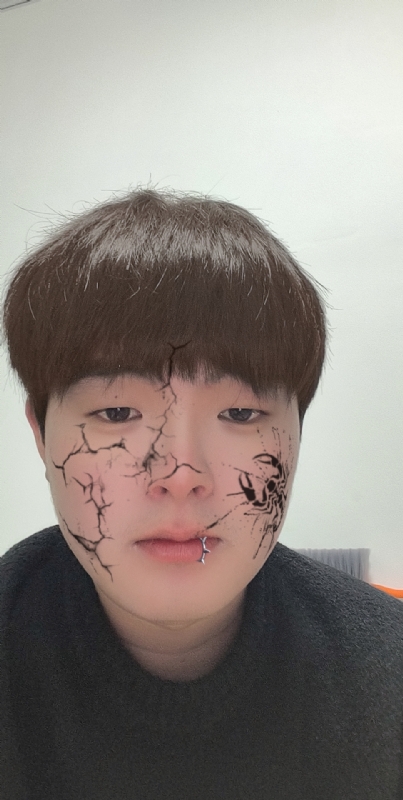 小华的第一张照片--爱情114