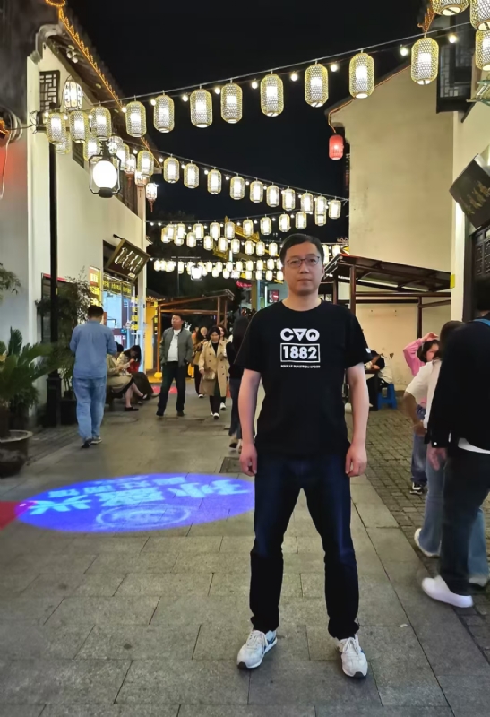 张楚岚的第一张照片--爱情114